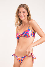 Carregar imagem no visualizador da galeria, Image 07: Rio De Sol Soutien Top Funny Bandeau-Joy