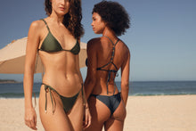 Carregar imagem no visualizador da galeria, Image 14: Rio De Sol Soutien Top Shimmer-Shark Tri-Fixo-Noa