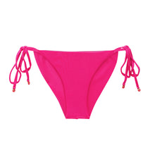 Carregar imagem no visualizador da galeria, Product Front: Rio De Sol Calcinha Bottom Shimmer-Olinda Cheeky-Tie