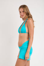 Carregar imagem no visualizador da galeria, Image 02: Rio De Sol Saia Amb-Nannai Skirt Knot