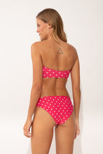 Carregar imagem no visualizador da galeria, Model Back: Wednesday In Hawaii By Rio De Sol Calcinha Bottom Kiko-Guava Waikiki