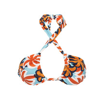 Carregar imagem no visualizador da galeria, Product Back: Rio De Sol Soutien Top Kauai Mel