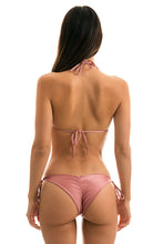 Carregar imagem no visualizador da galeria, Model Back: Rio De Sol Calcinha Bottom Callas Frufru
