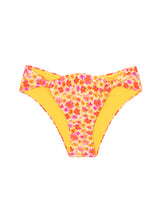 Carregar imagem no visualizador da galeria, Product Front: Rio De Sol Calcinha Bottom Ditsy-Butter Mel