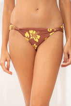 Carregar imagem no visualizador da galeria, Gallery: Wednesday In Hawaii By Rio De Sol Calcinha Bottom Pua-Coco-Lilikoi Mel