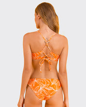 Carregar imagem no visualizador da galeria, Image 07: Rio De Sol Set Set Trail-Orange Tank-Tie Essential-Comfy