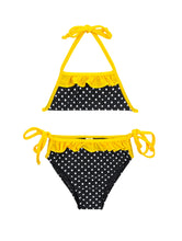 Carregar imagem no visualizador da galeria, Product Front: Brazilian Bikini Shop Biquini Menina Melinho Kids