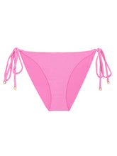 Carregar imagem no visualizador da galeria, Product Front: Rio De Sol Calcinha Bottom Crespinho-Rosa Ibiza-Comfy