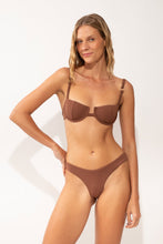 Carregar imagem no visualizador da galeria, Image 07: Rio De Sol Set Set Sand-Cappuccino Juliette-Aya Nara