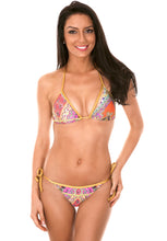 Carregar imagem no visualizador da galeria, Image 04: Rio De Sol Calcinha Calcinha Mundomix Lacinho