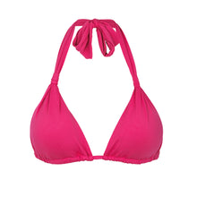 Carregar imagem no visualizador da galeria, Product Front: Wednesday In Hawaii By Rio De Sol Soutien Top Guava Mel