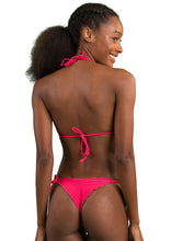 Carregar imagem no visualizador da galeria, Image 07: Rio De Sol Set Set Dots-Virtual-Pink Frufru-Fio