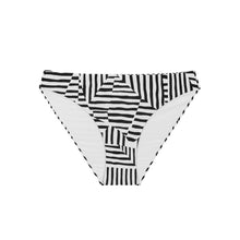 Carregar imagem no visualizador da galeria, Product Front: Rio De Sol Calcinha Bottom Collage Essential-Comfy