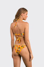 Carregar imagem no visualizador da galeria, Model Back: Rio De Sol Calcinha Bottom Stories Leblon