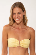 Carregar imagem no visualizador da galeria, Gallery: Rio De Sol Soutien Top Drift-Butterglow Sara