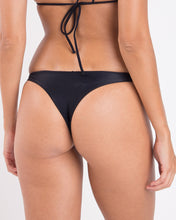 Carregar imagem no visualizador da galeria, Image 07: Rio De Sol Calcinha Bottom Touch-Black Mia