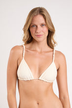 Carregar imagem no visualizador da galeria, Gallery: Rio De Sol Soutien Top Touch-Natural Selena