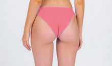 Carregar imagem no visualizador da galeria, Model Back: Rio De Sol Calcinha Bottom Confetti Essential-Comfy
