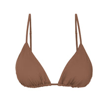 Carregar imagem no visualizador da galeria, Product Front: Wednesday In Hawaii By Rio De Sol Soutien Top Coco Ana