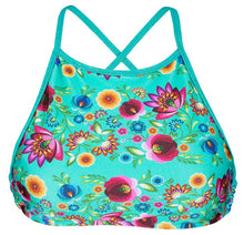 Carregar imagem no visualizador da galeria, Product Front: Rio De Sol Soutien Soutien Bloom Cropped