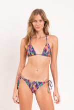 Carregar imagem no visualizador da galeria, Model Front: Rio De Sol Calcinha Bottom Euphoria Ibiza-Comfy