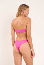 Carregar imagem no visualizador da galeria, Model Back: Rio De Sol Calcinha Bottom Fluity-Amor Essential