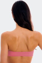 Carregar imagem no visualizador da galeria, Image 06: Rio De Sol Soutien Top Confetti Bandeau-Reto