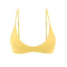 Carregar imagem no visualizador da galeria, Product Front: Wednesday In Hawaii By Rio De Sol Soutien Top Lilikoi Hana