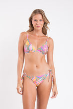 Carregar imagem no visualizador da galeria, Model Front: Rio De Sol Set Set Lyla Tri-Fixo Ibiza