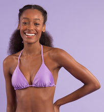 Carregar imagem no visualizador da galeria, Image 11: Rio De Sol Soutien Top Orchid Tri-Inv