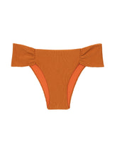 Carregar imagem no visualizador da galeria, Product Front: Rio De Sol Calcinha Bottom Ferrugo Baobi