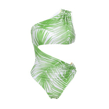 Carregar imagem no visualizador da galeria, Product Front: Rio De Sol Maiô Palms Zadar-Op