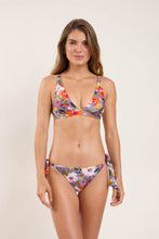 Carregar imagem no visualizador da galeria, Image 09: Rio De Sol Calcinha Bottom Garden-Flower Gisele