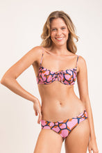 Carregar imagem no visualizador da galeria, Image 02: Rio De Sol Set Set Amore-Pink Balconet-Tie Baobi