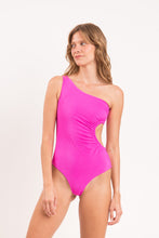 Carregar imagem no visualizador da galeria, Image 10: Rio De Sol Maiô Malibu-Rosa Maeve