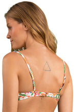 Carregar imagem no visualizador da galeria, Image 07: Rio De Sol Soutien Top Boho Bandeau-Joy