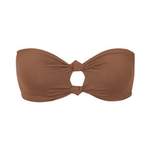 Carregar imagem no visualizador da galeria, Product Front: Wednesday In Hawaii By Rio De Sol Soutien Top Coco Lani