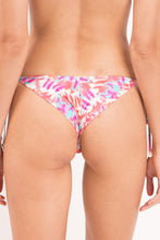 Carregar imagem no visualizador da galeria, Image 07: Rio De Sol Calcinha Bottom Splash Cheeky-Tie