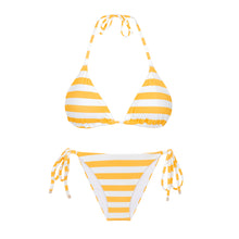 Carregar imagem no visualizador da galeria, Product Front: Rio De Sol Set Set Sunshine Tri-Inv Lacinho