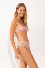 Carregar imagem no visualizador da galeria, Image 03: Rio De Sol Calcinha Bottom Ditsy-Sky Amy