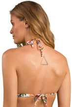 Carregar imagem no visualizador da galeria, Image 08: Rio De Sol Soutien Top Boho Tri-Cos