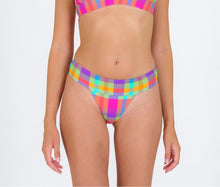 Carregar imagem no visualizador da galeria, Gallery: Rio De Sol Calcinha Bottom Tulip-Garden Rio-Cos