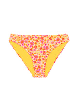 Carregar imagem no visualizador da galeria, Product Front: Rio De Sol Calcinha Bottom Ditsy-Butter Essential-Comfy