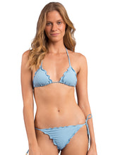 Carregar imagem no visualizador da galeria, Gallery: Rio De Sol Set Set Dots-Sky Frufru-Comfy