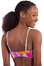 Carregar imagem no visualizador da galeria, Image 07: Rio De Sol Soutien Top Dreams Bandeau-Reto
