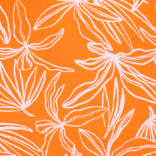 Carregar imagem no visualizador da galeria, Image 06: Rio De Sol Set Set Trail-Orange Tank-Tie Ipanema
