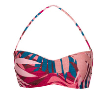Carregar imagem no visualizador da galeria, Product Front: Rio De Sol Soutien Top Yucca Bandeau-Pli