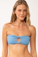 Carregar imagem no visualizador da galeria, Gallery: Rio De Sol Soutien Top Solar-Celeste Dora