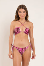 Carregar imagem no visualizador da galeria, Model Front: Rio De Sol Calcinha Bottom Shade Ibiza-Comfy