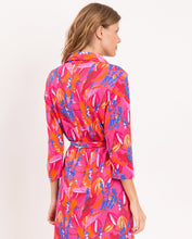 Carregar imagem no visualizador da galeria, Image 07: Rio De Sol Chemise Flavors Chemise